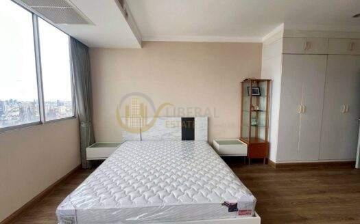 LTHC13196 – Condo for Rent | Waterford Diamond | 146 sqm | 3 Beds 3 Baths | 100K/Month | Near BTS Phrom Phong | คอนโดให้เช่า วอเตอร์ฟอร์ด ไดมอนด์