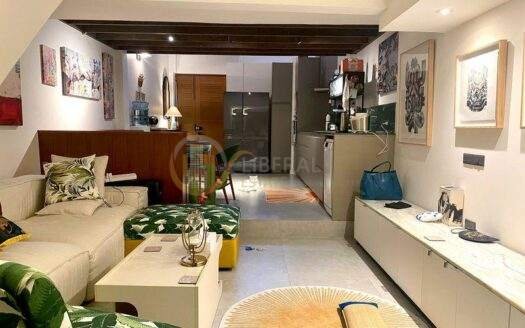 LTHC13251 – Home Office for Rent | Ploenchit | 220 sqm | 3 Rooms 2 Baths | 120K/Month | Near BTS Ploenchit | โฮมออฟฟิศให้เช่า เพลินจิต