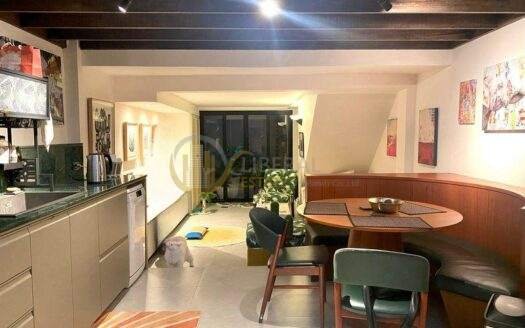 LTHC13251 – Home Office for Rent | Ploenchit | 220 sqm | 3 Rooms 2 Baths | 120K/Month | Near BTS Ploenchit | โฮมออฟฟิศให้เช่า เพลินจิต