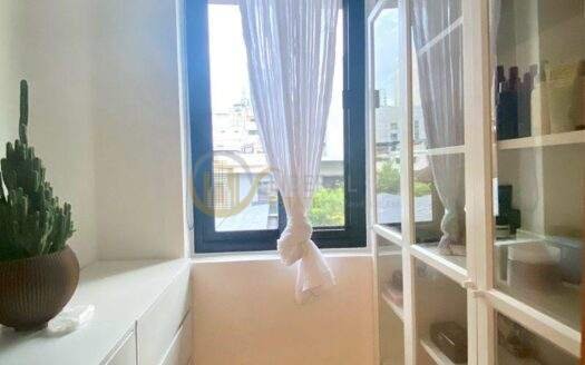 LTHC13251 – Home Office for Rent | Ploenchit | 220 sqm | 3 Rooms 2 Baths | 120K/Month | Near BTS Ploenchit | โฮมออฟฟิศให้เช่า เพลินจิต