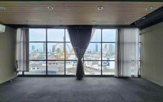 LTH13253 – Office Space for Rent | Vanilla Moon| 373.6 sqm | 8 Rooms | 180K/Month | Near BTS Chong Nonsi | พื้นที่ให้เช่า วานิลลา มูน