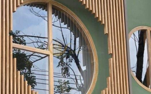 LTHC13263 – Townhouse for Rent | Pridi 14 | 180 sqm | 3 Beds 3 Baths | 90K/Month | Near BTS Phra Khanong | ทาวน์เฮ้าส์ให้เช่า ปรีดี 14