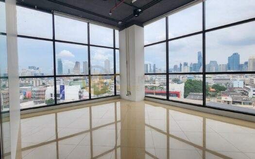 LTH13253 – Office Space for Rent | Vanilla Moon| 373.6 sqm | 8 Rooms | 180K/Month | Near BTS Chong Nonsi | พื้นที่ให้เช่า วานิลลา มูน