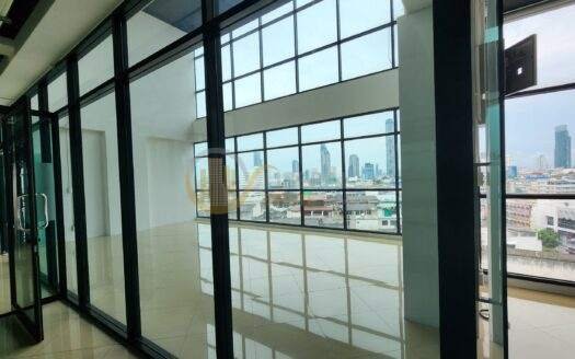 LTH13253 – Office Space for Rent | Vanilla Moon| 373.6 sqm | 8 Rooms | 180K/Month | Near BTS Chong Nonsi | พื้นที่ให้เช่า วานิลลา มูน