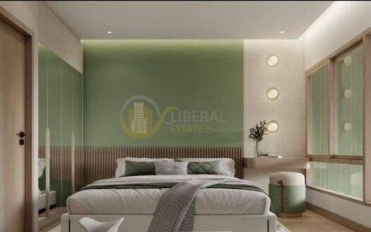 LTHC13263 – Townhouse for Rent | Pridi 14 | 180 sqm | 3 Beds 3 Baths | 90K/Month | Near BTS Phra Khanong | ทาวน์เฮ้าส์ให้เช่า ปรีดี 14