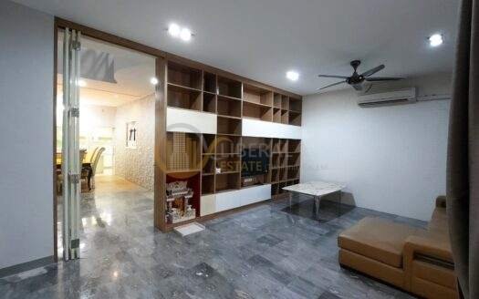 LTH13265 – House for Sale | Warathorn Ville Pattanakarn 44 | 31.5 sq.wah | 5 Beds 4 Baths | 6.95 MB | บ้านขาย วราธรวิลล์ พัฒนาการ 44