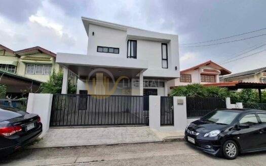 LTH13277 – House for Sale | Soi Bangna-Trad 39 | 250 sqm | 4 Beds 5 Baths | 8.5 MB | บ้านขาย บางนา-ตราด 39