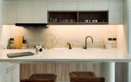 LTH13285 – Townhouse for Rent | Shizen Pattanakarn 32 | 210 sqm | 3 Rooms 4 Baths | 85K/Month | Near BTS Onnut, Airport Link | ทาวน์เฮ้าส์ให้เช่า ชิเซ็น พัฒนาการ 32