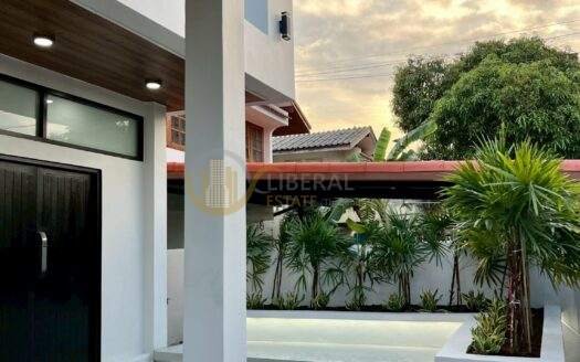 LTH13277 – House for Sale | Soi Bangna-Trad 39 | 250 sqm | 4 Beds 5 Baths | 8.5 MB | บ้านขาย บางนา-ตราด 39