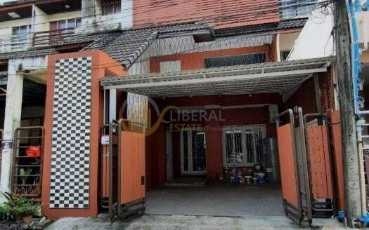 LTH13265 – House for Sale | Warathorn Ville Pattanakarn 44 | 31.5 sq.wah | 5 Beds 4 Baths | 6.95 MB | บ้านขาย วราธรวิลล์ พัฒนาการ 44