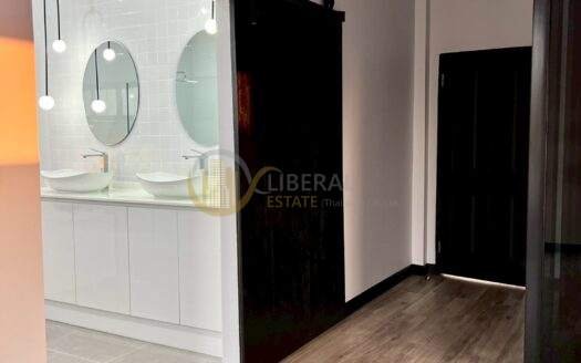 LTH13277 – House for Sale | Soi Bangna-Trad 39 | 250 sqm | 4 Beds 5 Baths | 8.5 MB | บ้านขาย บางนา-ตราด 39