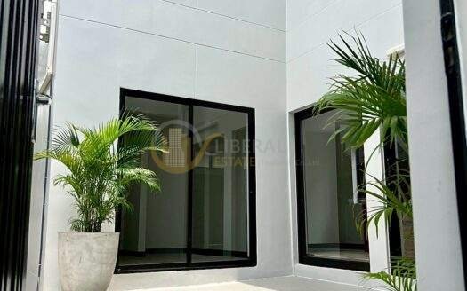 LTH13277 – House for Sale | Soi Bangna-Trad 39 | 250 sqm | 4 Beds 5 Baths | 8.5 MB | บ้านขาย บางนา-ตราด 39