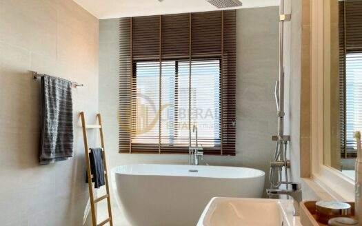 LTH13285 – Townhouse for Rent | Shizen Pattanakarn 32 | 210 sqm | 3 Rooms 4 Baths | 85K/Month | Near BTS Onnut, Airport Link | ทาวน์เฮ้าส์ให้เช่า ชิเซ็น พัฒนาการ 32