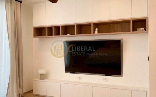 LTH13285 – Townhouse for Rent | Shizen Pattanakarn 32 | 210 sqm | 3 Rooms 4 Baths | 85K/Month | Near BTS Onnut, Airport Link | ทาวน์เฮ้าส์ให้เช่า ชิเซ็น พัฒนาการ 32