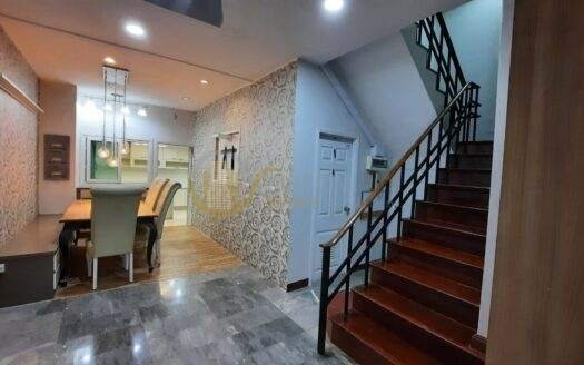 LTH13265 – House for Sale | Warathorn Ville Pattanakarn 44 | 31.5 sq.wah | 5 Beds 4 Baths | 6.95 MB | บ้านขาย วราธรวิลล์ พัฒนาการ 44