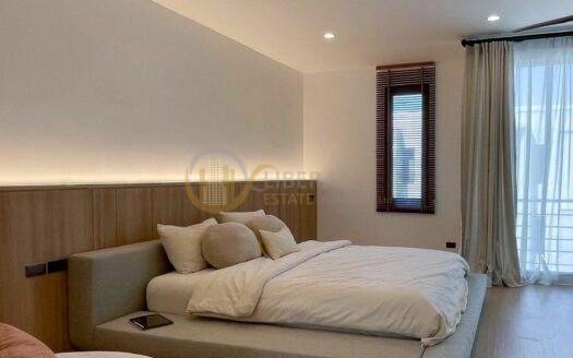 LTH13285 – Townhouse for Rent | Shizen Pattanakarn 32 | 210 sqm | 3 Rooms 4 Baths | 85K/Month | Near BTS Onnut, Airport Link | ทาวน์เฮ้าส์ให้เช่า ชิเซ็น พัฒนาการ 32