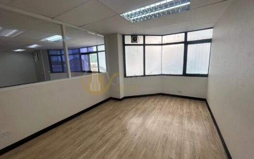 LTH13268 – Office for Rent | Sathorn 10 (Silom 9) | 182–95 sqm | 72.8K/Month | ใกล้ BTS Saint Louis | สำนักงานให้เช่า สาทร 10 (สีลม 9)