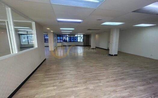LTH13268 – Office for Rent | Sathorn 10 (Silom 9) | 182–95 sqm | 72.8K/Month | ใกล้ BTS Saint Louis | สำนักงานให้เช่า สาทร 10 (สีลม 9)
