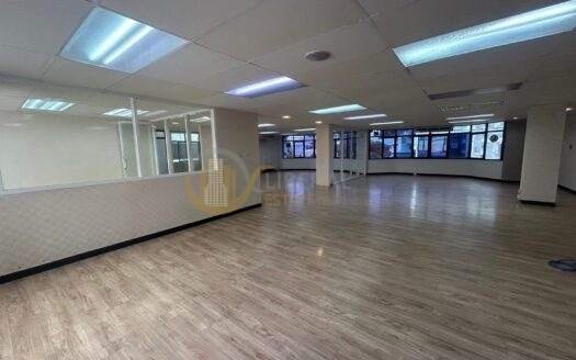 LTH13268 – Office for Rent | Sathorn 10 (Silom 9) | 182–95 sqm | 72.8K/Month | ใกล้ BTS Saint Louis | สำนักงานให้เช่า สาทร 10 (สีลม 9)