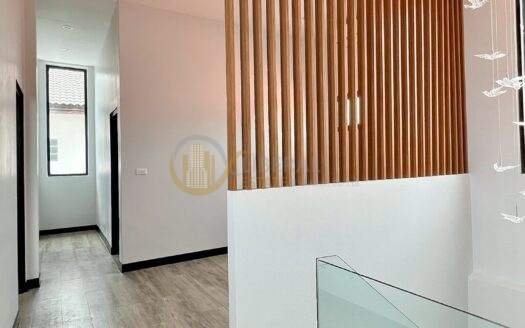 LTH13277 – House for Sale | Soi Bangna-Trad 39 | 250 sqm | 4 Beds 5 Baths | 8.5 MB | บ้านขาย บางนา-ตราด 39
