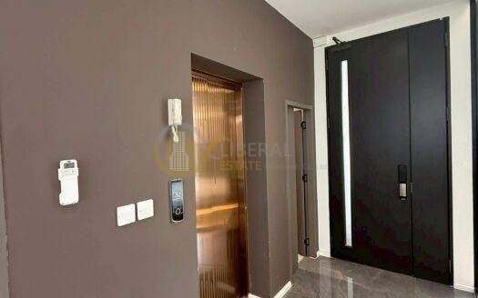 LTH13306 – Home Office for Rent | Soi Nak Niwat 48 Lat Phrao | 527 sqm | 4 Beds 4 Baths | 148K/Month | Near BTS Yellow Line Lat Phrao | โฮมออฟฟิศให้เช่า ซอยนาคนิวาส 48 ลาดพร้าว