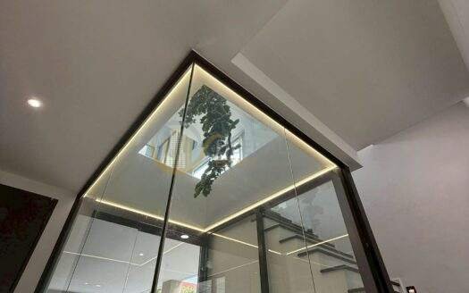 LTH13306 – Home Office for Rent | Soi Nak Niwat 48 Lat Phrao | 527 sqm | 4 Beds 4 Baths | 148K/Month | Near BTS Yellow Line Lat Phrao | โฮมออฟฟิศให้เช่า ซอยนาคนิวาส 48 ลาดพร้าว