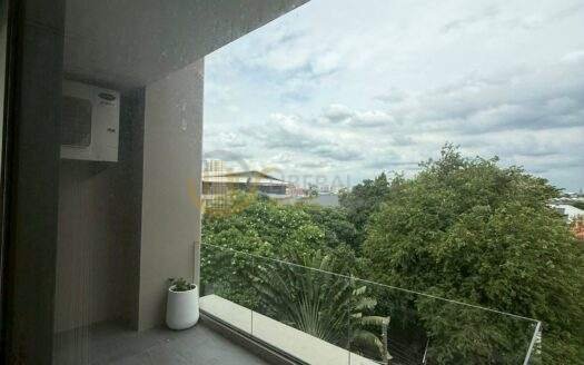 LTH13306 – Home Office for Rent | Soi Nak Niwat 48 Lat Phrao | 527 sqm | 4 Beds 4 Baths | 148K/Month | Near BTS Yellow Line Lat Phrao | โฮมออฟฟิศให้เช่า ซอยนาคนิวาส 48 ลาดพร้าว