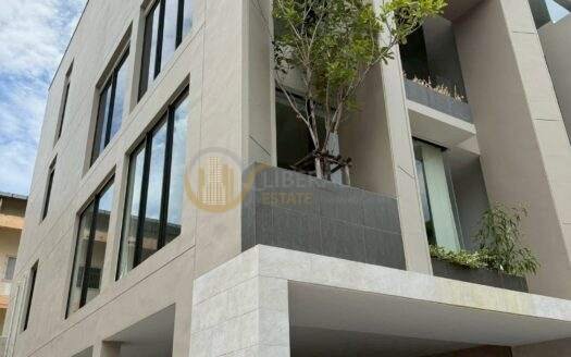 LTH13306 – Home Office for Rent | Soi Nak Niwat 48 Lat Phrao | 527 sqm | 4 Beds 4 Baths | 148K/Month | Near BTS Yellow Line Lat Phrao | โฮมออฟฟิศให้เช่า ซอยนาคนิวาส 48 ลาดพร้าว