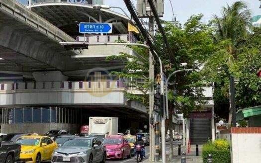 LTH13313 – Office for Rent | Sathorn 10 | 95 sqm | 38K/Month | Near BTS Saint Louis/ BTS Chong Nonsi | ออฟฟิศให้เช่า สาทร 10