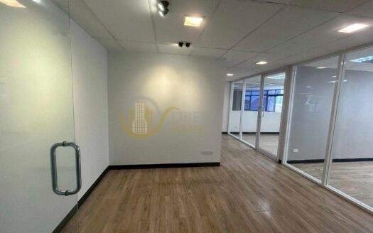 LTH13313 – Office for Rent | Sathorn 10 | 95 sqm | 38K/Month | Near BTS Saint Louis/ BTS Chong Nonsi | ออฟฟิศให้เช่า สาทร 10