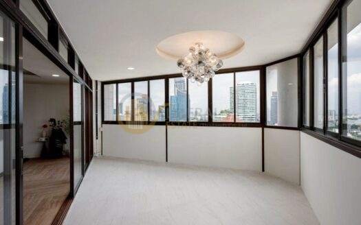 LTH13319 – Condo for Sale | The Waterford Park Sukhumvit 53 | 212 sqm | 3 Beds 3 Baths | 25MB | Near BTS Thonglor | คอนโดขาย เดอะ วอเตอร์ฟอร์ด พาร์ค สุขุมวิท 53