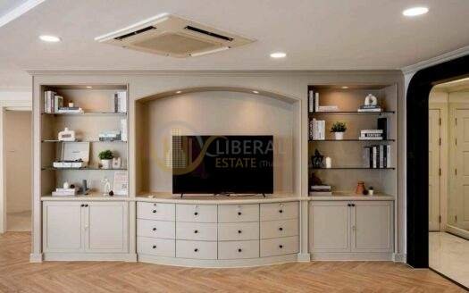 LTH13319 – Condo for Sale | The Waterford Park Sukhumvit 53 | 212 sqm | 3 Beds 3 Baths | 25MB | Near BTS Thonglor | คอนโดขาย เดอะ วอเตอร์ฟอร์ด พาร์ค สุขุมวิท 53