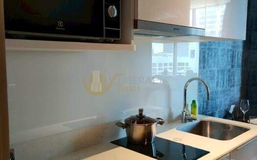 LTH13324 – Condo for Sale | Ashton Silom | 35.6 sqm | 1 Bed 1 Bath | 7.29 MB | Near BTS Chong Nonsi | คอนโดขาย แอชตัน สีลม