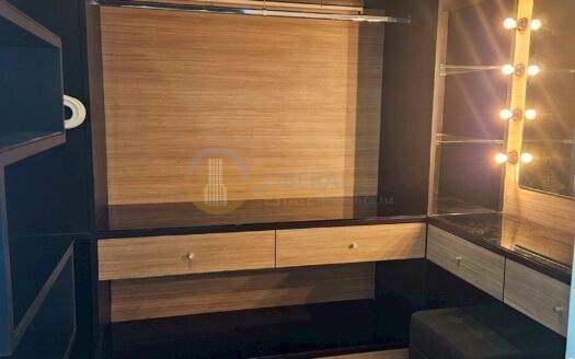 LTH13326 – Condo for Sale | Noble Reveal | 48.5 sqm | 1 Bed 1 Bath | 6.99 MB | Near BTS Ekkamai | คอนโดขาย โนเบิล รีวิล