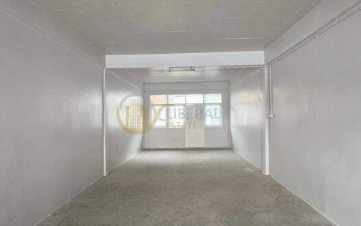 LTH13320 – Commercial for Rent | Rama 9 (Mengjai Intersection) | 308 sqm | 39K/Month | Near MRT Cultural Center | พื้นที่เช่า พระราม 9 (แยกเหม่งจ๋าย)