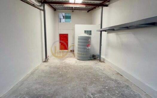 LTH13320 – Commercial for Rent | Rama 9 (Mengjai Intersection) | 308 sqm | 39K/Month | Near MRT Cultural Center | พื้นที่เช่า พระราม 9 (แยกเหม่งจ๋าย)