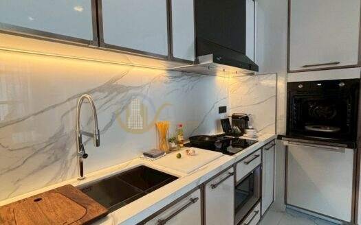 LTH13335 – Condo for Rent | The Residences 38 | 95 sqm | 2 Beds 2 Baths | 210K/Month | Near BTS Thonglor | คอนโดให้เช่า เดอะเรสซิเดนซ์ 38