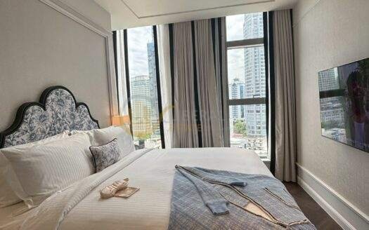 LTH13335 – Condo for Rent | The Residences 38 | 95 sqm | 2 Beds 2 Baths | 210K/Month | Near BTS Thonglor | คอนโดให้เช่า เดอะเรสซิเดนซ์ 38