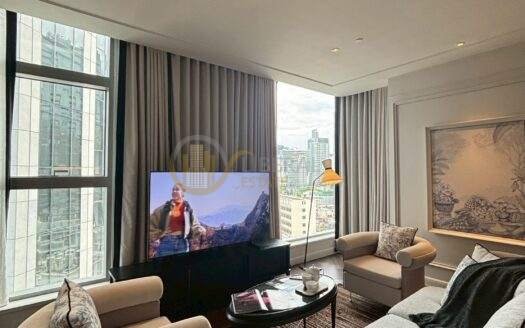 LTH13335 – Condo for Rent | The Residences 38 | 95 sqm | 2 Beds 2 Baths | 210K/Month | Near BTS Thonglor | คอนโดให้เช่า เดอะเรสซิเดนซ์ 38