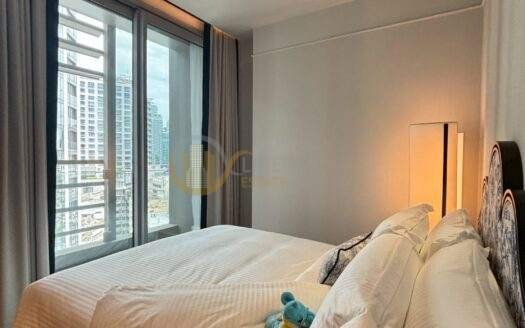 LTH13335 – Condo for Rent | The Residences 38 | 95 sqm | 2 Beds 2 Baths | 210K/Month | Near BTS Thonglor | คอนโดให้เช่า เดอะเรสซิเดนซ์ 38