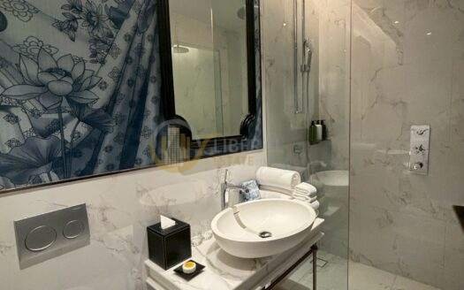 LTH13335 – Condo for Rent | The Residences 38 | 95 sqm | 2 Beds 2 Baths | 210K/Month | Near BTS Thonglor | คอนโดให้เช่า เดอะเรสซิเดนซ์ 38