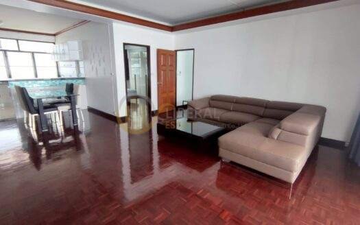 LTH13341 – Apartment for Rent | Aree Mansion Sukhumvit 26 | 180 sqm | 3 Beds 2 Baths | 50K/Month | Pet Friendly | Near BTS Phrom Phong | อพาร์ตเมนต์ให้เช่า อารีย์ แมนชั่น สุขุมวิท 26