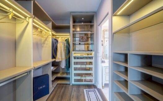 LTH13338 – House for Sale | Nantawan Ramintra – Phahol 50 | 291 sqm | 4 Beds 4 Baths | 30 MB | Near BTS Sai Yud | บ้านขาย นันทวัน รามอินทรา–พหล 50