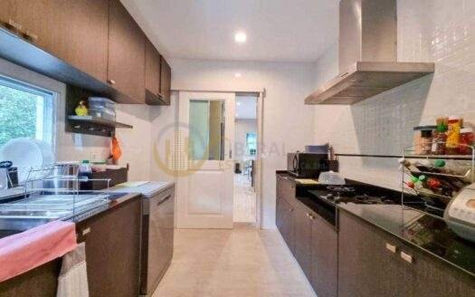LTH13338 – House for Sale | Nantawan Ramintra – Phahol 50 | 291 sqm | 4 Beds 4 Baths | 30 MB | Near BTS Sai Yud | บ้านขาย นันทวัน รามอินทรา–พหล 50
