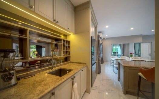 LTH13338 – House for Sale | Nantawan Ramintra – Phahol 50 | 291 sqm | 4 Beds 4 Baths | 30 MB | Near BTS Sai Yud | บ้านขาย นันทวัน รามอินทรา–พหล 50