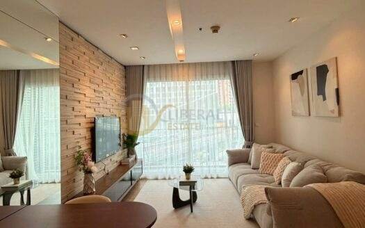 LTH13342 – Condo for Rent | Siri at Sukhumvit | 68 sqm | 2 Beds 2 Baths | 55K/Month | Near BTS Thonglor | คอนโดให้เช่า สิริ แอท สุขุมวิท