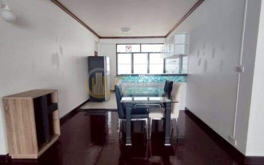 LTH13341 – Apartment for Rent | Aree Mansion Sukhumvit 26 | 180 sqm | 3 Beds 2 Baths | 50K/Month | Pet Friendly | Near BTS Phrom Phong | อพาร์ตเมนต์ให้เช่า อารีย์ แมนชั่น สุขุมวิท 26