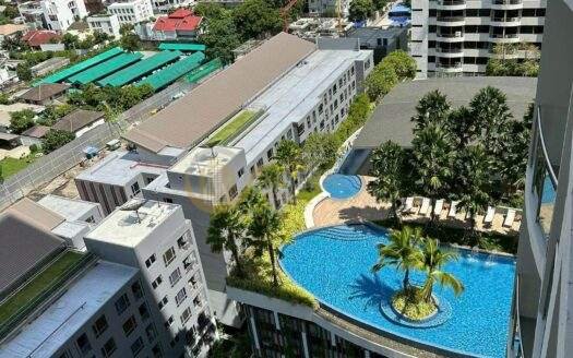 LTH13344 – Condo for Sale | Supalai Oriental Sukhumvit 39 | 57 sqm | 1 Bed 1 Bath | 7.21 MB | Near BTS Phrom Phong | คอนโดขาย ศุภาลัย โอเรียนทัล สุขุมวิท 39