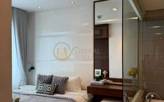 LTH13342 – Condo for Rent | Siri at Sukhumvit | 68 sqm | 2 Beds 2 Baths | 55K/Month | Near BTS Thonglor | คอนโดให้เช่า สิริ แอท สุขุมวิท