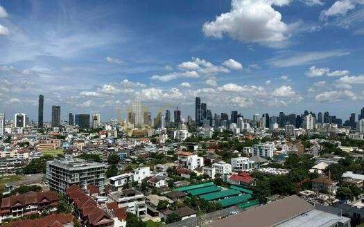 LTH13344 – Condo for Sale | Supalai Oriental Sukhumvit 39 | 57 sqm | 1 Bed 1 Bath | 7.21 MB | Near BTS Phrom Phong | คอนโดขาย ศุภาลัย โอเรียนทัล สุขุมวิท 39